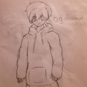 Meet your Posher, Kevin